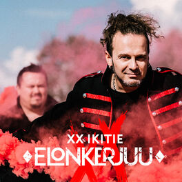 Album cover of XX Ikitie