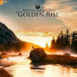Album cover of The Golden Rise