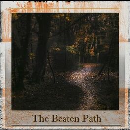 Album cover of The Beaten Path