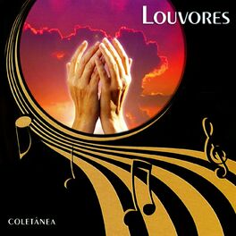 Album cover of Louvores (Coletânea)