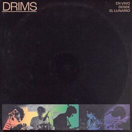 Album cover of En Vivo Desde El Lunario