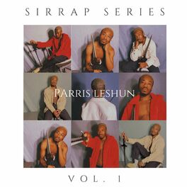 Album cover of SIRRAP SERIES, Vol. 1 (Radio Edit)