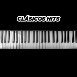 Album cover of Clásicos Hits