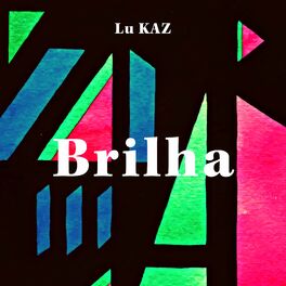 Album cover of Brilha