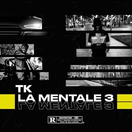 Album cover of La mentale 3