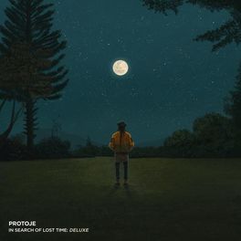 Album cover of In Search of Lost Time (Deluxe)