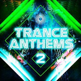 Album cover of Trance Anthems 2