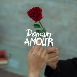 Album cover of Demain Amour (feat. Zo Konpa)