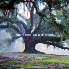 Album cover of Grand Illusions LP