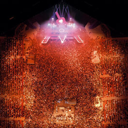 Album picture of Mama Sam (Live 2005)