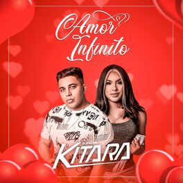 Album cover of Amor Infinito (Track)