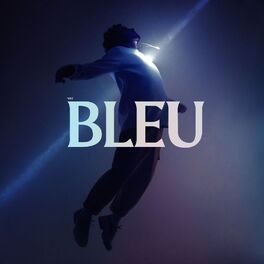 Album cover of Bleu
