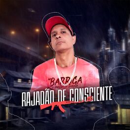 Album cover of Rajadão de Consciente