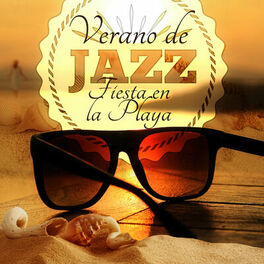 cuello A merced de saludo Instrumental Jazz Música Ambiental - Vamos ala Playa: Canción con letra |  Deezer