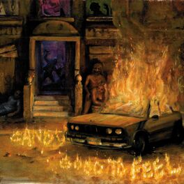 Album cover of Good To Feel