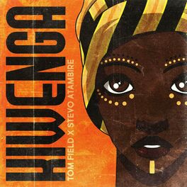 Album cover of Kiwenga