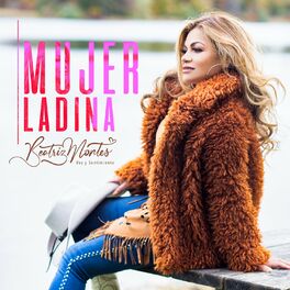 Album cover of Mujer Ladina