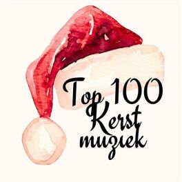 Album cover of Top 100 Kerstmuziek