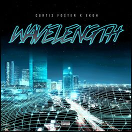 Album cover of Wavelength (feat. Ekoh)