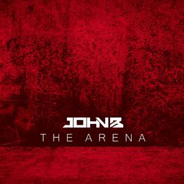 Album cover of The Arena