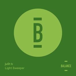 Album cover of Light Sweeper