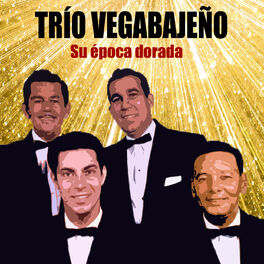 Album cover of Su época dorada