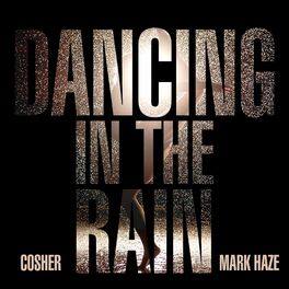 Album cover of Dancing in the Rain