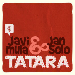 Album cover of Tatara