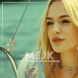 Album cover of Czy Ty Mnie Jeszcze Kochasz