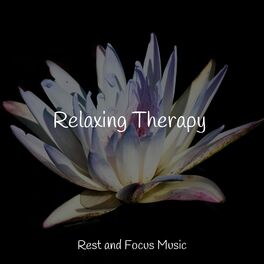 Album cover of Relaxing Therapy