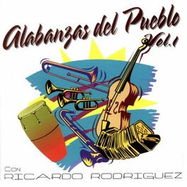 Album cover of Alabanzas Del Pueblo 1