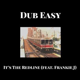 Album cover of It's the Redline (feat. Frankie J)