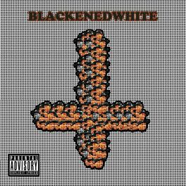 Album cover of Blackenedwhite