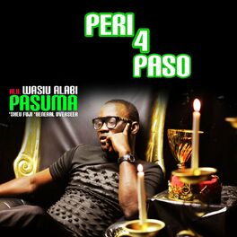 Album cover of Peri 4 Paso