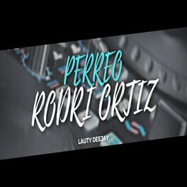 Album cover of PERREO EL RODRII