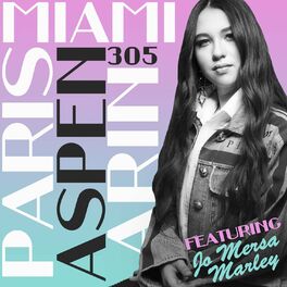 Album cover of Miami 305