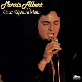 Album cover of Once Upon A Man