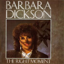 Album cover of The Right Moment (1992 Version Art Track)