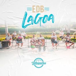 Album cover of Edb na Lagoa