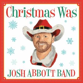 Album cover of Christmas Was