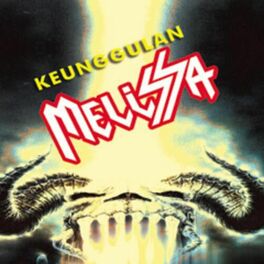 Album cover of Keunggulan Melissa