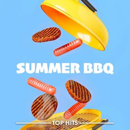 Album cover of Summer BBQ 2023
