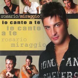 Album cover of Io canto a te