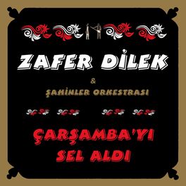 Album cover of Çarşamba'yı Sel Aldı