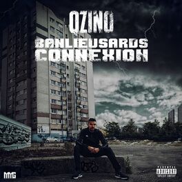 Album cover of Banlieusards Connexion