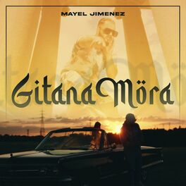 Album cover of Gitana Mora