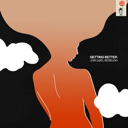 Album cover of Getting better