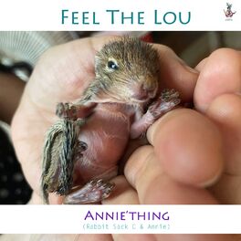 Album cover of Feel the Lou