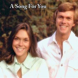 Album cover of A Song For You