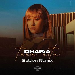Album cover of Tara Rita (Solven Remix)